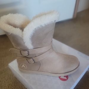 Airwalk Boots